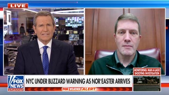 Nor’easter brings ‘disorienting’ conditions, historic blizzard