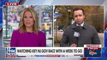 Jewish communities focus in on upcoming gubernatorial races