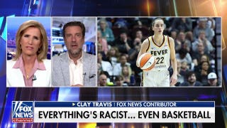 Clay Travis: Caitlin Clark should leave the WNBA and start her own league