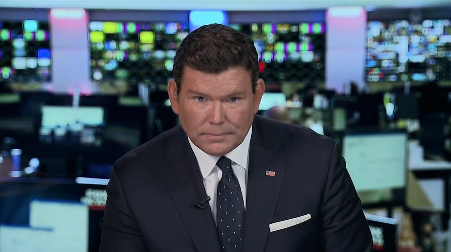 Coming up on Thursday, Oct. 29 edition of 'Special Report'