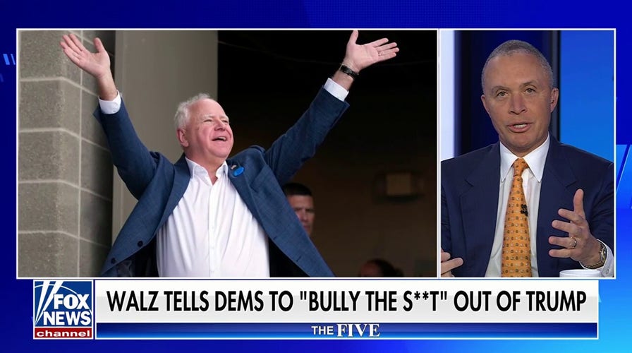 Harold Ford Jr calls on Dems to be 'less reactive to Trump': 'What we're doing is not working'