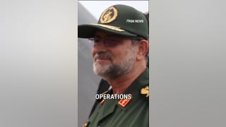 Iran Navy leader reportedly KILLED in strike