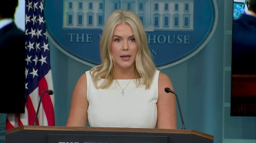 White House announces bilateral Putin-Zelenskyy meeting