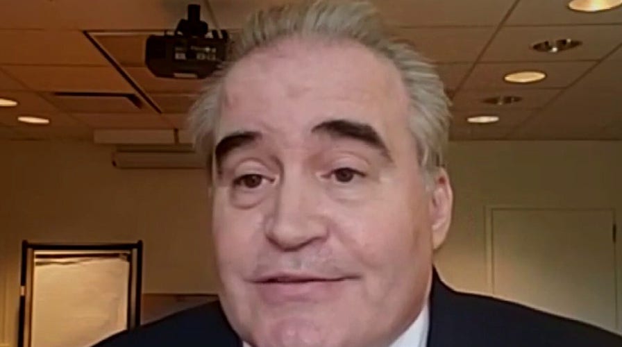 Former NYPD detective calls ambush of LA sheriff's deputies 'domestic terrorism'