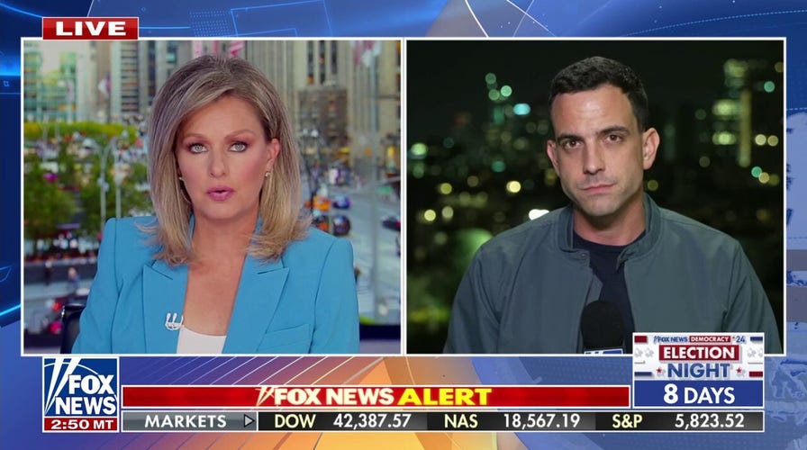 Biden admin is more forceful in words than actions toward Iran