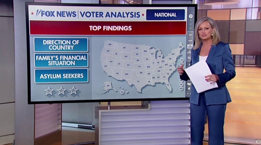 Check out breaking voter analysis from the Big Board