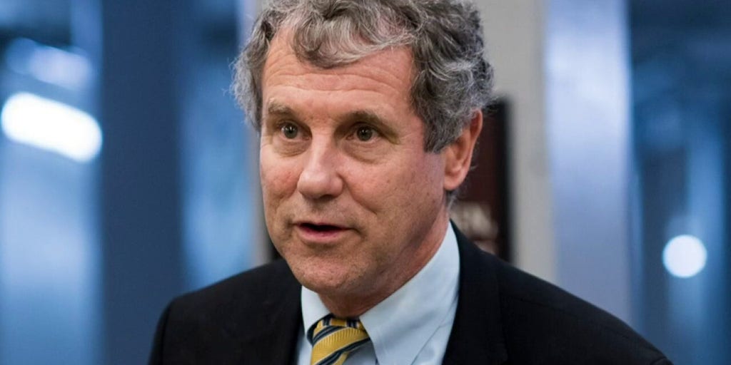 Sen. Sherrod Brown joins list of Dems to urging Biden to step aside