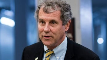 Sen. Sherrod Brown joins list of Dems to urging Biden to step aside