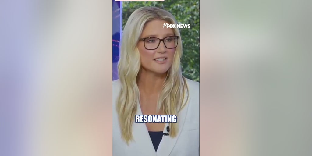 Marie Harf discusses Democratic socialists' rising influence and 'establishment is broken' message