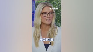 Marie Harf discusses Democratic socialists' rising influence and 'establishment is broken' message