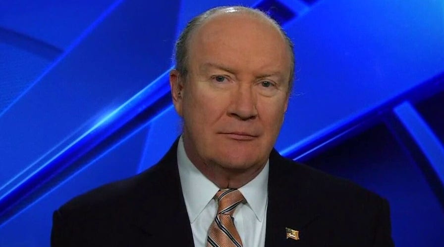 Andy McCarthy: Prosecutor in Rayshard Brooks case caved to the mob