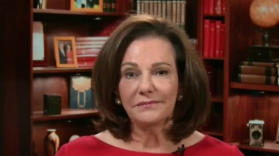 McFarland: Media knows it lies about Russia narrative but it's good for bottom line