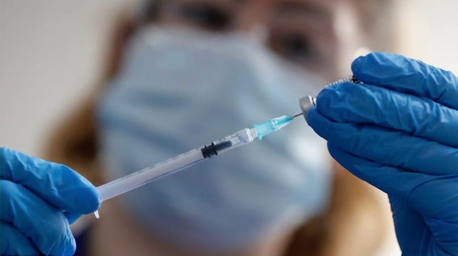 CDC updates mask guidance for vaccinated Americans