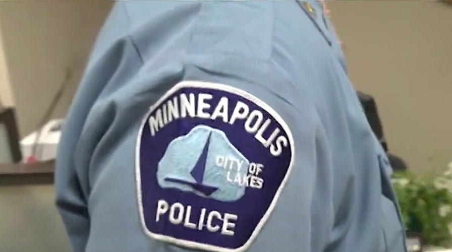 Proposal to abolish Minneapolis police department will not be on November ballot