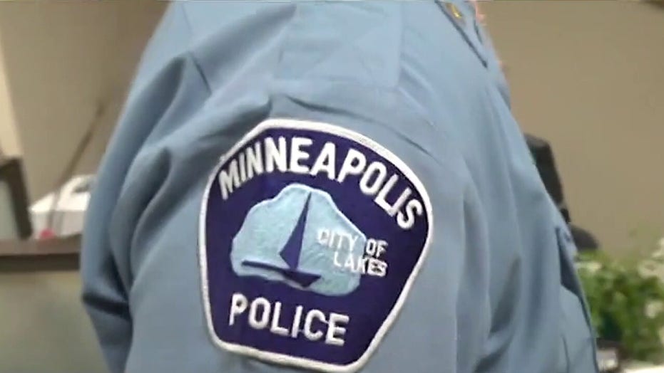 Controversial Proposal To Replace Minneapolis Police Blocked From ...