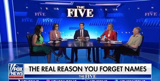 The Five | Fox News