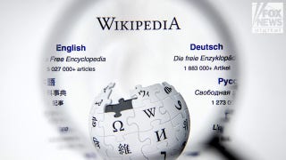 Wikipedia co-founder Larry Sanger reveals heavy influence of anonymous accounts - Fox News