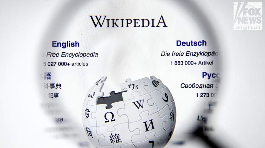 Wikipedia co-founder Larry Sanger reveals heavy influence of anonymous accounts