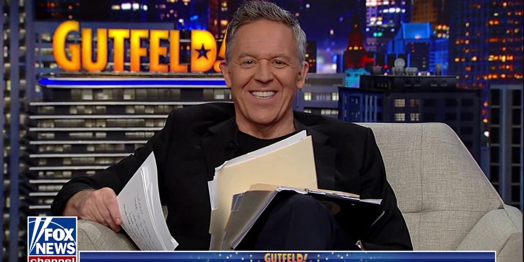 The media's idea of toning down the rhetoric is ‘shutting up Trump’: Greg Gutfeld