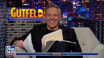 The media's idea of toning down the rhetoric is ‘shutting up Trump’: Greg Gutfeld