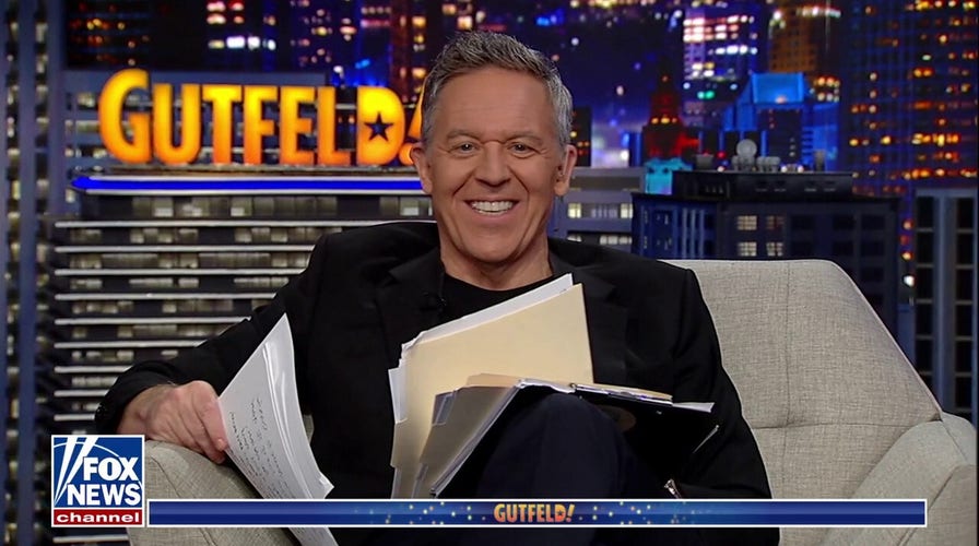 The media's idea of toning down the rhetoric is ‘shutting up Trump’: Greg Gutfeld