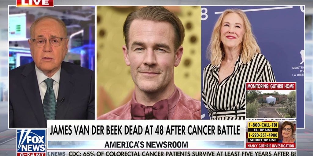 Data: Colorectal cancer is one of the deadliest forms for people under 50