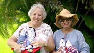 Samaritan's Purse brings holiday cheer to communities worldwide through Operation Christmas Child - Fox News