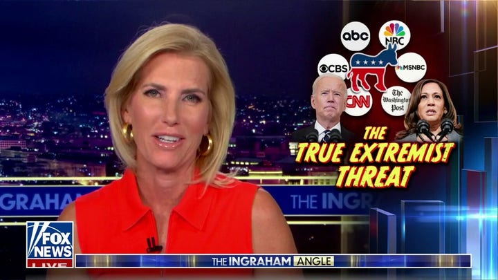 Angle: The True Extremist Threat