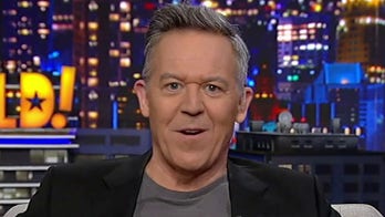GREG GUTFELD: The media's strategy, as always, is to demonize Republican candidates