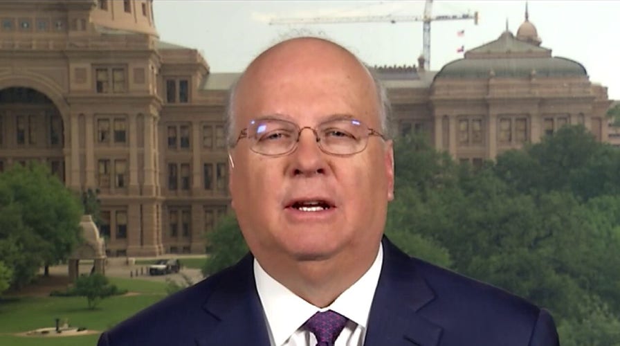 Karl Rove: Why the White House needs to keep COVID-19 task force 