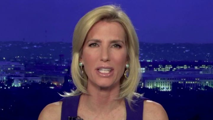 Ingraham: Democrats take the viral path to socialism