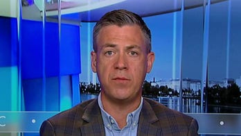 Biden Justice Department's 'political actions' will be investigated from day one: GOP lawmaker