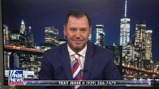 Even Democrats are saying 'please, Joe go away,' Joe Concha says