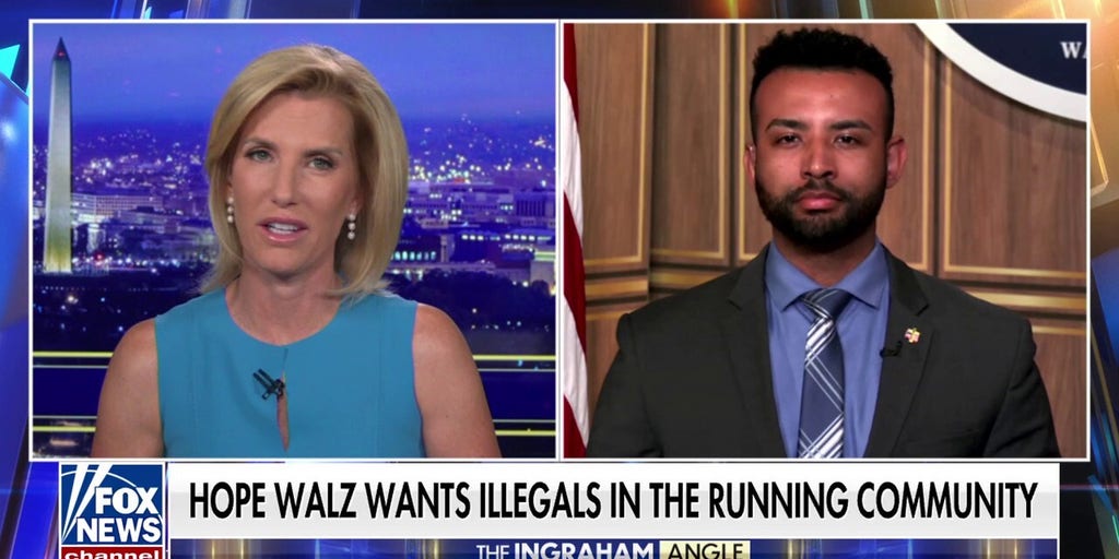 President Trump and Kristi Noem mean business, Harrison Fields says