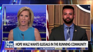 President Trump and Kristi Noem mean business, Harrison Fields says - Fox News
