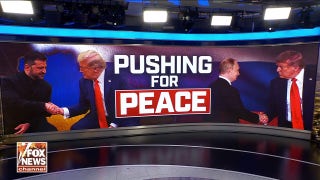 Trump special envoy Steve Witkoff to meet with Putin in Moscow