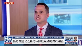 We're all in agreement that climate change is real: Sen. David Carlucci - Fox News