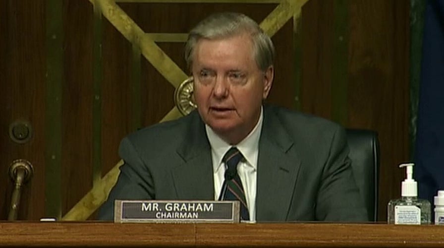 Senate Homeland Security Committee authorizes subpoenas for Obama officials in Russia probe review