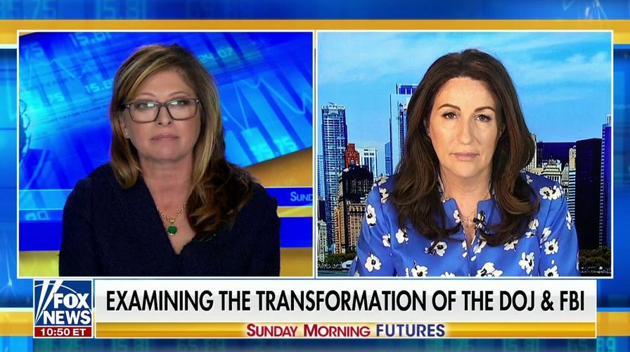 FBI raid of Trump’s Mar-a-Lago estate is ‘obviously a partisan’ situation: Miranda Devine