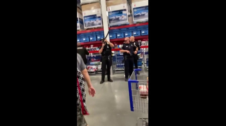 Sam's Club Fullerton CA