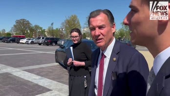 Dem Rep says claim that non-citizen voting happening in NY is a 'myth,' 'completely inaccurate'