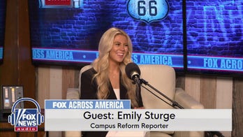 Sturge: It's Crazy That So Many Young People In NYC Fell For Mamdani's Campaign Of Empty Promises 