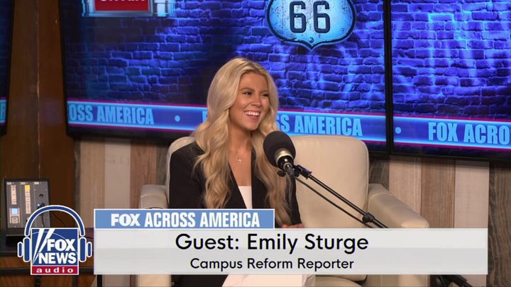 Sturge: It's Crazy That So Many Young People In NYC Fell For Mamdani's Campaign Of Empty Promises 