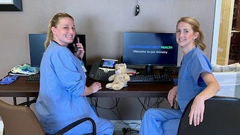 NASCAR to honor frontline workers during 'The Real Heroes 400'