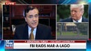 Jonathan Turley: A judge 'obviously' found evidence sufficient enough for this to occur