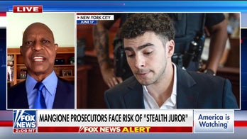 Mistrial of Palisades Fire suspect raises ideology concerns