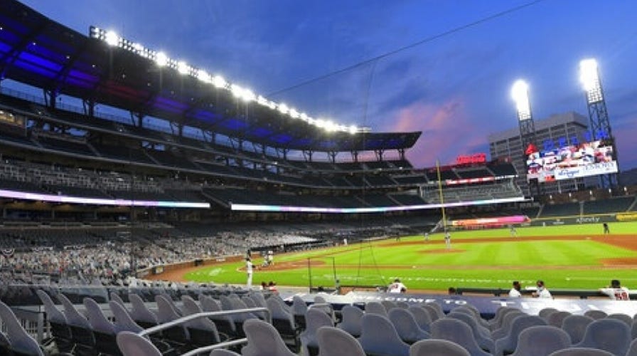 Georgia Democrat flips position on boycotts as economic costs loom