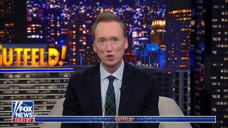 Tom Shillue reads through the week’s leftover jokes - Fox News