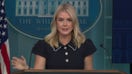 White House reacts to Dem whistleblower’s ‘bombshell’ claim Schiff leaked to hit Trump