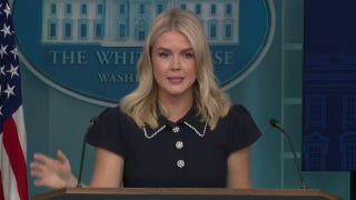 White House reacts to Dem whistleblower’s ‘bombshell’ claim Schiff leaked to hit Trump